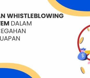 Peran Whistleblowing System