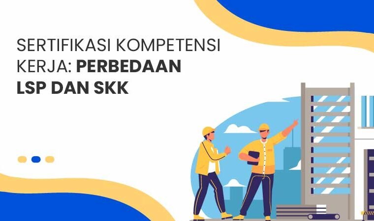 sertifikasi kompetensi kerja