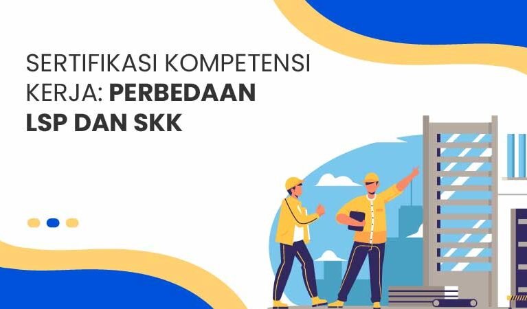 sertifikasi kompetensi kerja