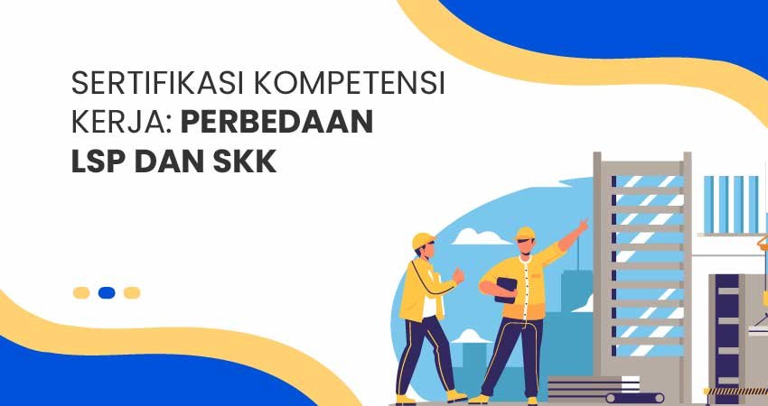 sertifikasi kompetensi kerja