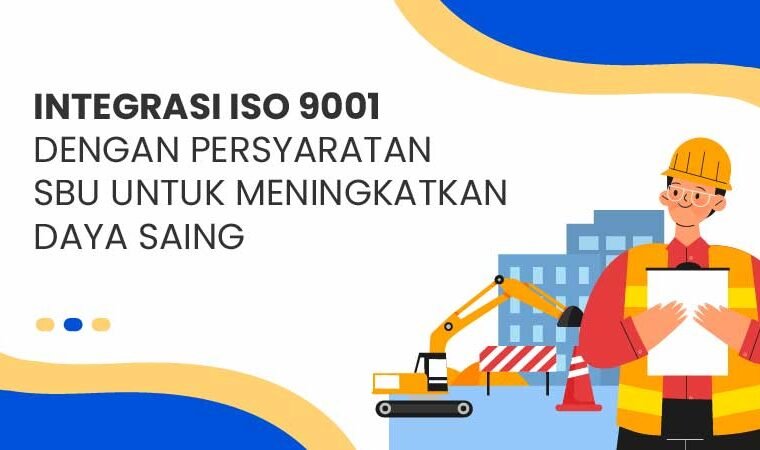Integrasi ISO 9001