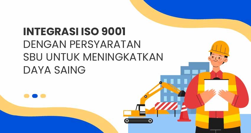 Integrasi ISO 9001