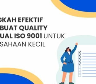 quality manual iso 9001