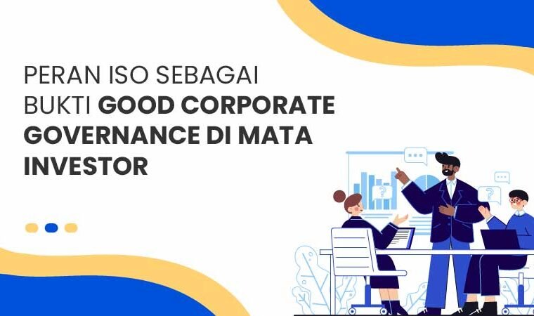 good corporate governance