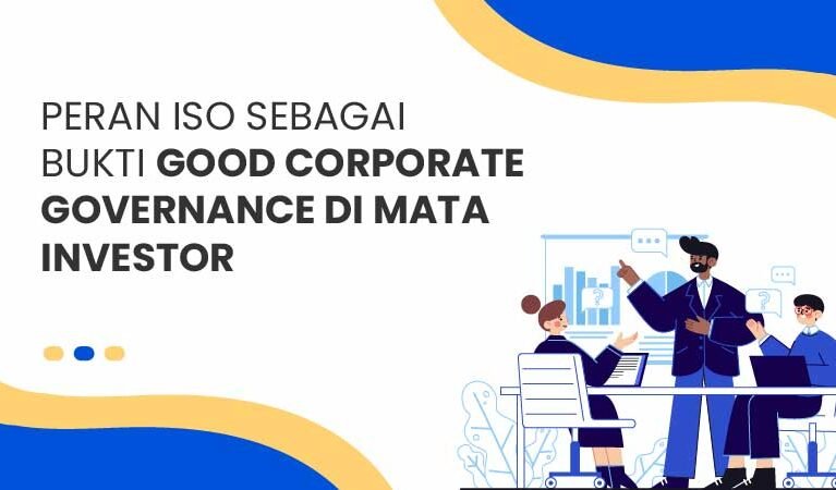 good corporate governance