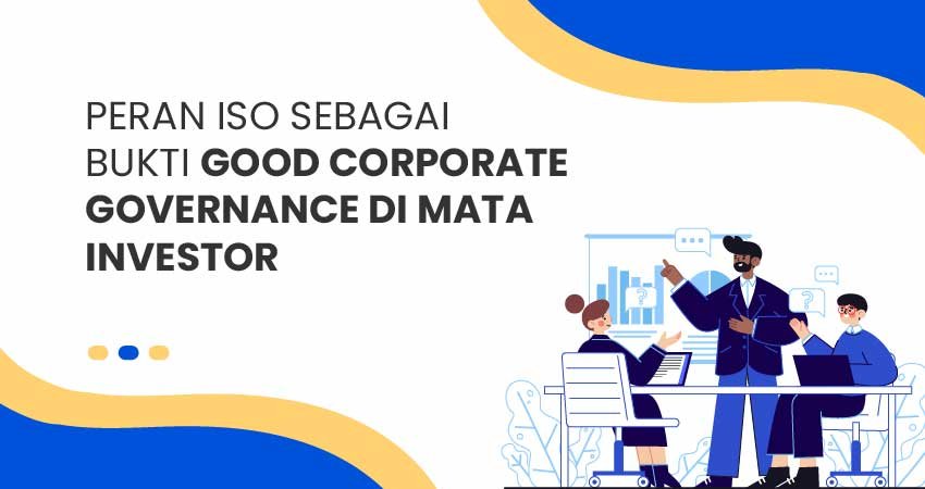 good corporate governance