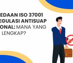 Regulasi Antisuap Nasional