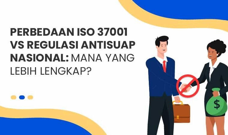 Regulasi Antisuap Nasional