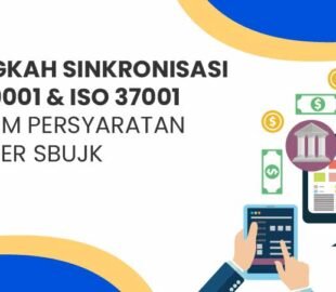 Langkah Sinkronisasi ISO 9001 & ISO 37001