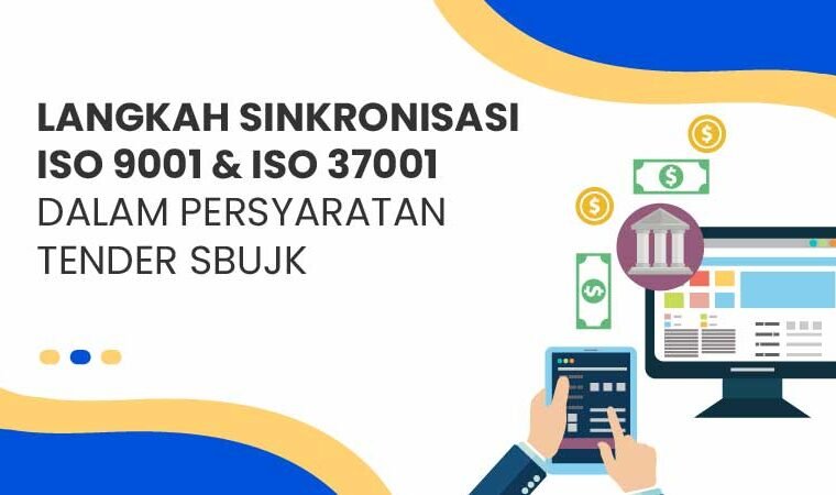 Langkah Sinkronisasi ISO 9001 & ISO 37001