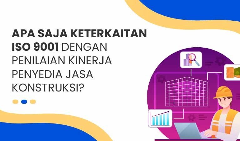 Keterkaitan ISO 9001