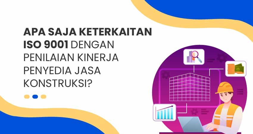 Keterkaitan ISO 9001