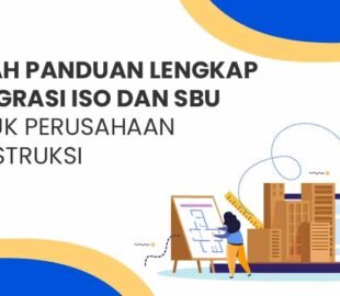 Integrasi ISO dan SBU