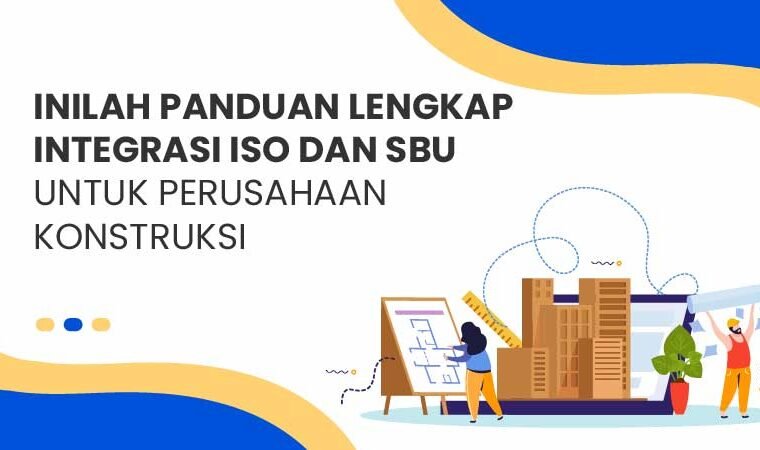 Integrasi ISO dan SBU