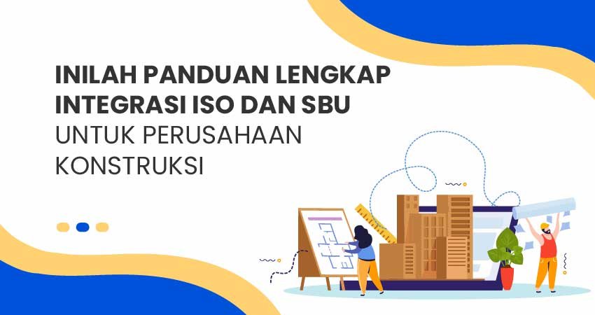 Integrasi ISO dan SBU