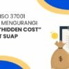 Peran ISO 37001