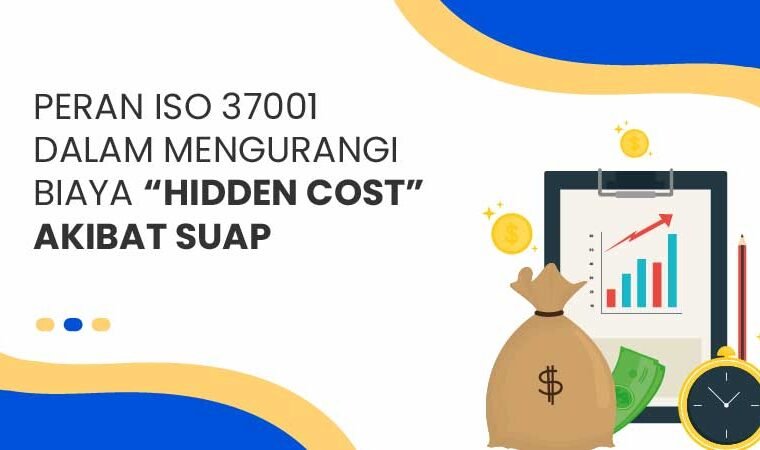 Peran ISO 37001