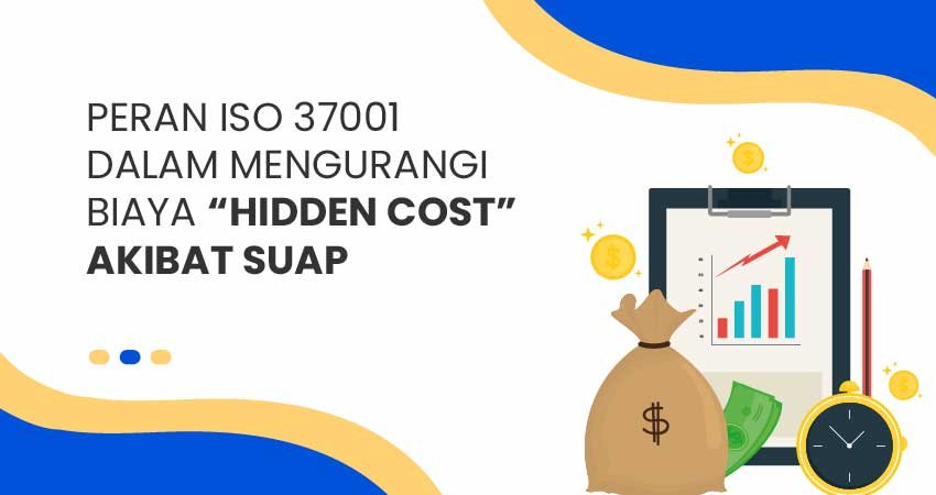 Peran ISO 37001