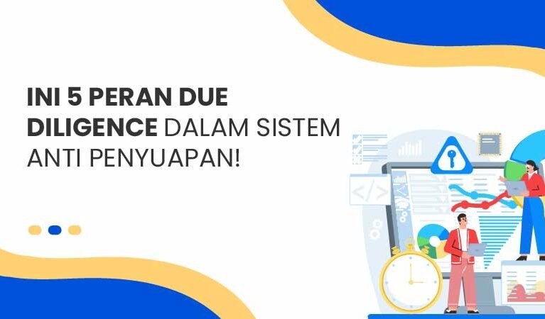 Peran Due Diligence