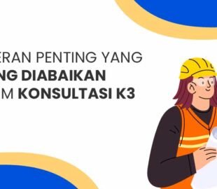 konsultasi k3