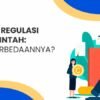 ISO vs Regulasi Pemerintah