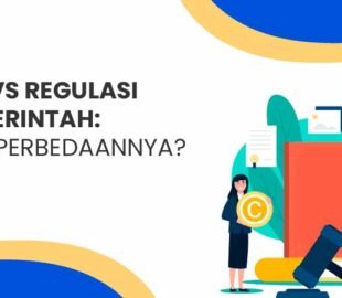 ISO vs Regulasi Pemerintah