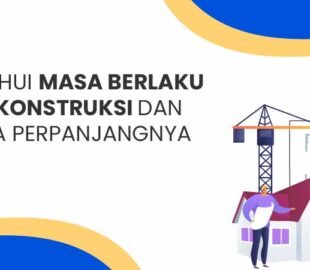 Masa Berlaku SBU Konstruksi