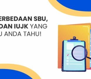 Perbedaan SBU NIB dan IUJK