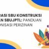Integrasi SBU Konstruksi dengan SBUJPTL